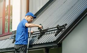 Best Emergency Roof Repair  in USA